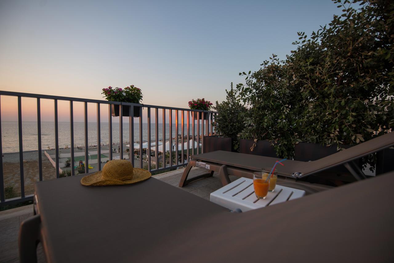 Karma Resort فينيتيكو المظهر الخارجي الصورة