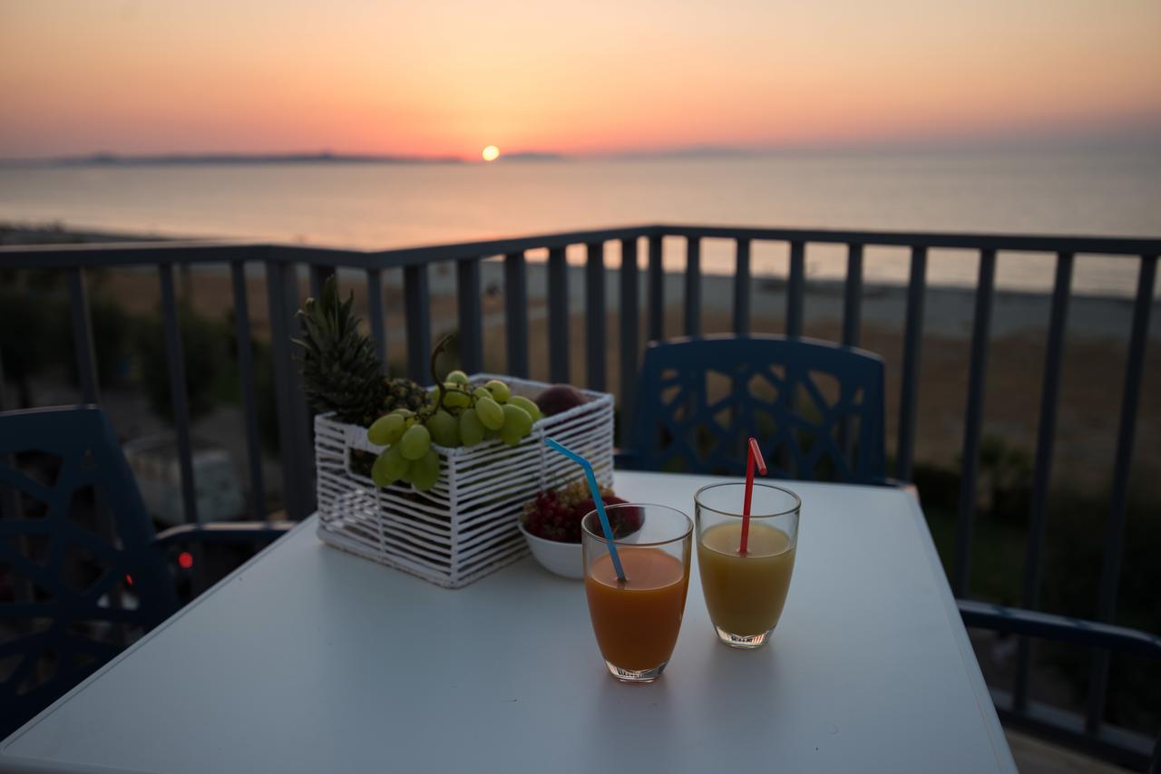 Karma Resort فينيتيكو المظهر الخارجي الصورة
