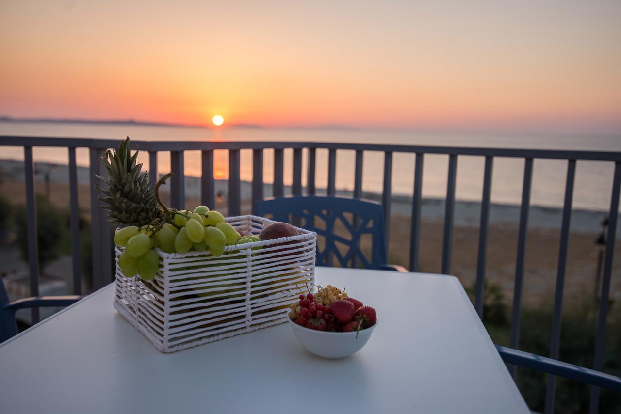 Karma Resort فينيتيكو المظهر الخارجي الصورة
