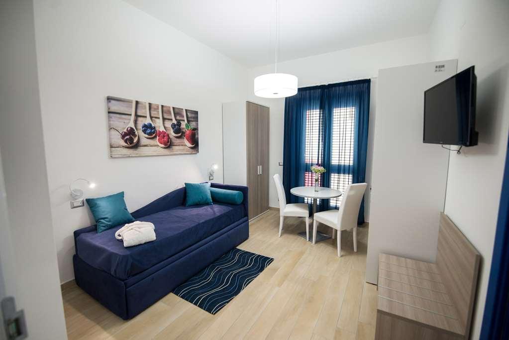 Karma Resort فينيتيكو الغرفة الصورة